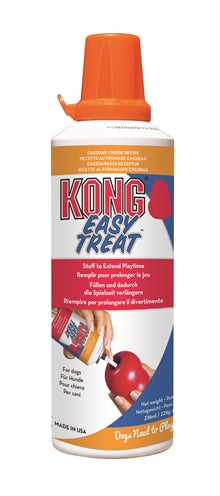 Kong Easy Treat Cheddar-Käse