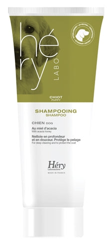 Hery Shampoo-Welpen