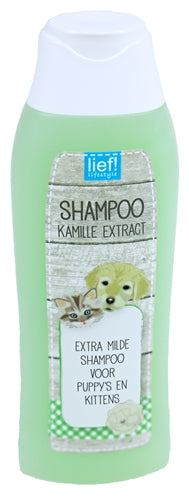 Lief! Liebe! Shampoo Welpe Und Kätzchen