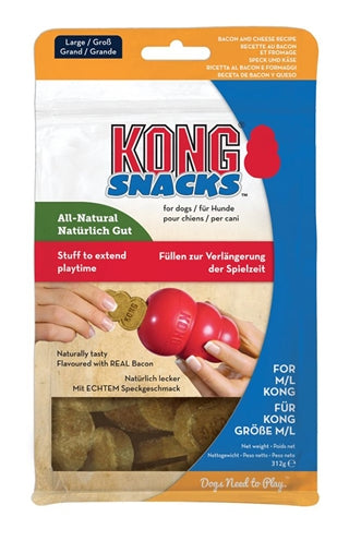 Kong Snacks Speck / Käse