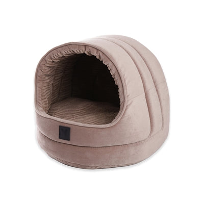 Martin Katzenkorb Iglu Royal Kollektion Beige