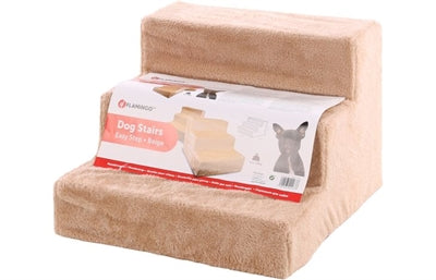 Flamingo-Falle Easy Step Beige