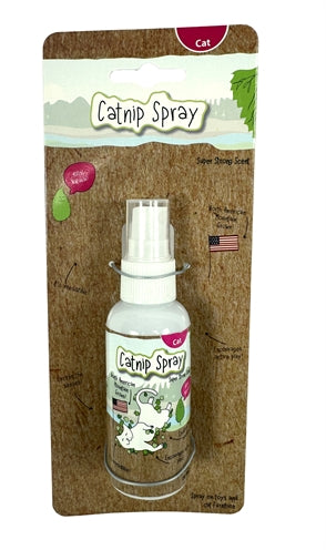 Happy Pet Happy Cap Katzenminze-Spray