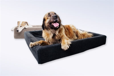 Bia Bed Hundekorb Grau