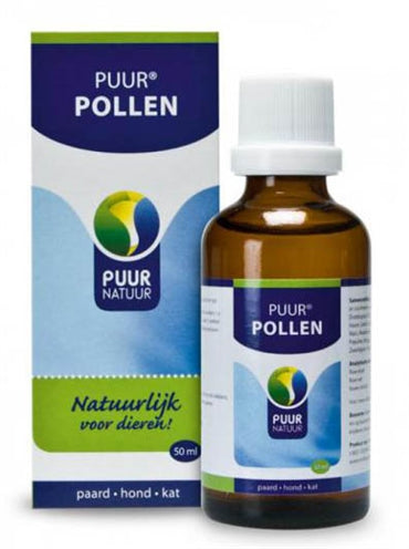 Puur Natuur Puur-Polen