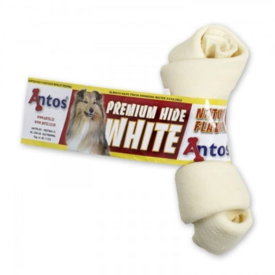 Antos Heavy Prime Bone Weiss