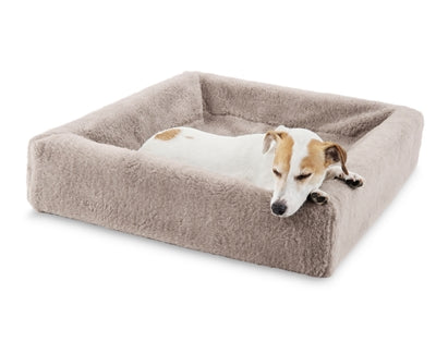 Bia Bed Hundekorb Taupe