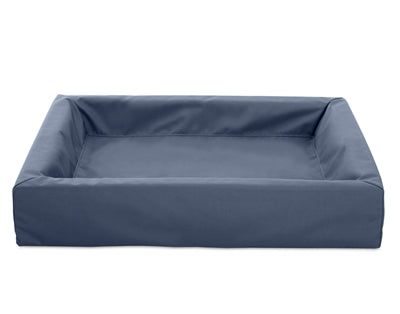 Bia Bed Hundekorb Outdoor Blau