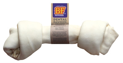 Bf Petfood Button Natural