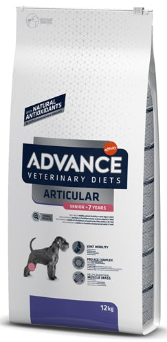 Advance Veterinary Diet Hund Gelenke Senior