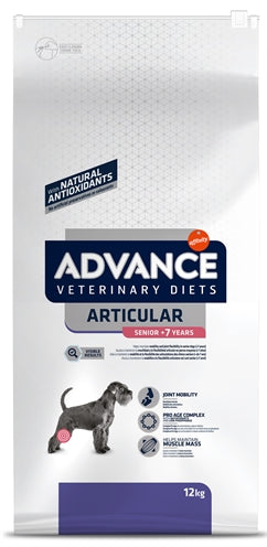 Advance Veterinary Diet Hund Gelenke Senior