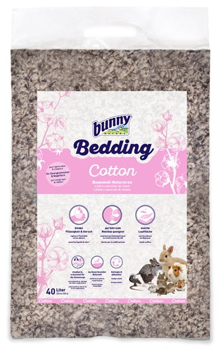 Bunny Nature Bunnybedding Baumwolle