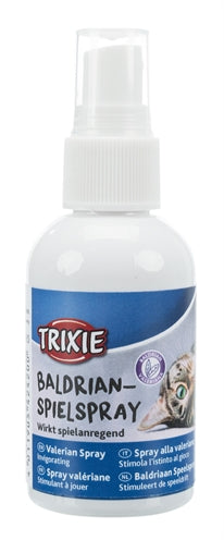 Trixie Baldrian Spiel Spray