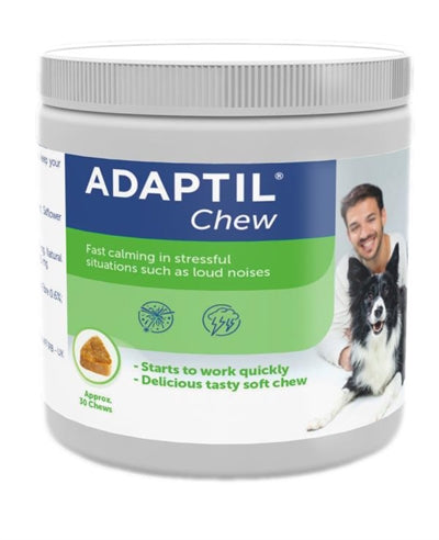 Adaptil Kauen Kautabletten