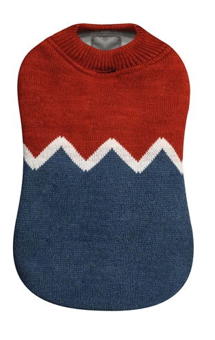 Croci Dog Jumper Winter Wind