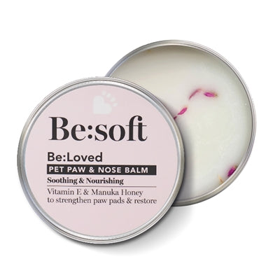 Beloved Soft Pfoten- Und Nasenbalsam