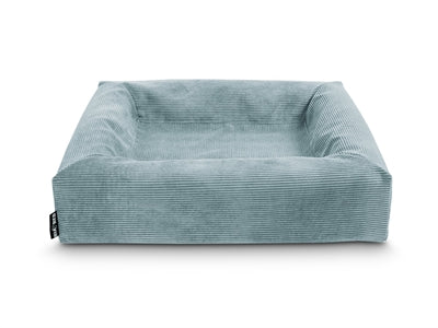 Bia Bed Für Hundekorb Blau