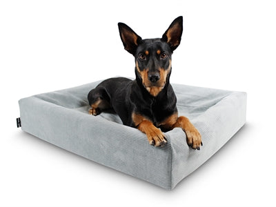 Bia Bed Für Hundekorb Blau