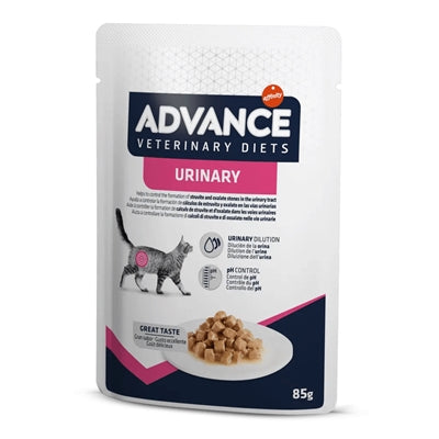 Advance Veterinary Diet Katze Urin Urin