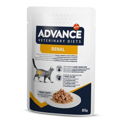 Advance Veterinary Diet Nieren Der Katze