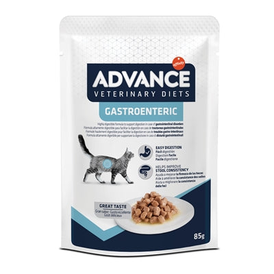 Advance Veterinary Diet Magen-Darm-Verdauung Der Katze