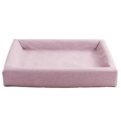 Bia Bed Skanor Abdeckung Hundekorb Rosa