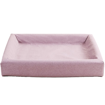 Bia Bed Skanor Abdeckung Hundekorb Rosa