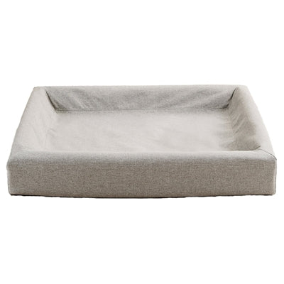 Bia Bed Skanor Abdeckung Hundekorb Beige