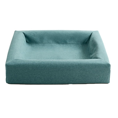 Bia Bed Skanor Abdeckung Hundekorb Blau