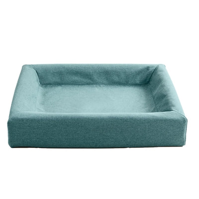 Bia Bed Skanor Abdeckung Hundekorb Blau