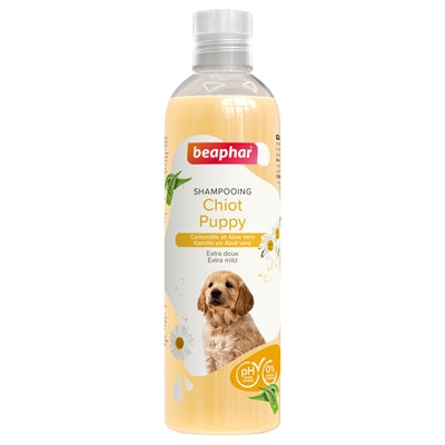 Beaphar-Shampoo-Welpe