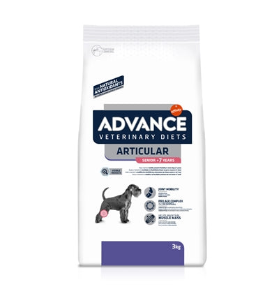 Advance Veterinary Diet Hund Gelenke Senior