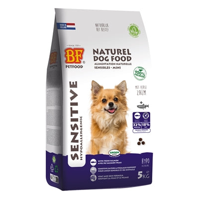 Biofood Bf Petfood Adult Sensitive Kleine Rassen