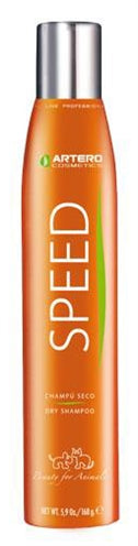 Artero Speed Trockenshampoo-Spray