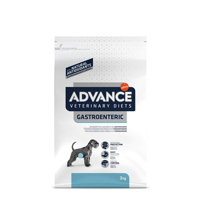 Advance Veterinary Diet Hund Magen-Darm-Verdauung