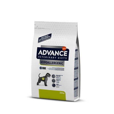 Advance Veterinary Diet Hund Hypoallergen