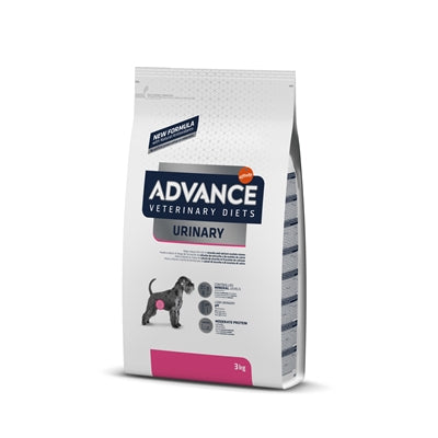 Advance Veterinary Diet Hundeharnwege